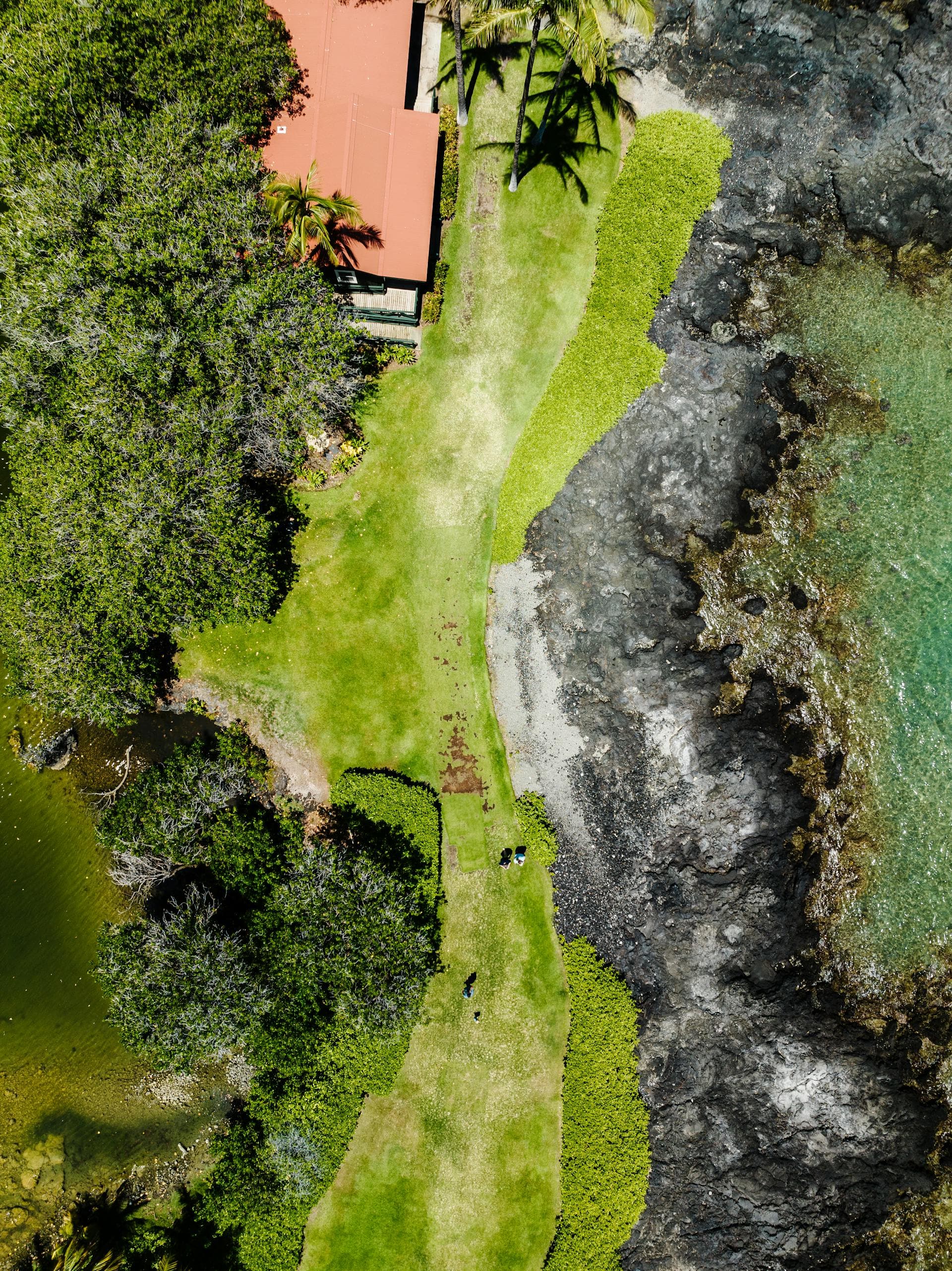 Kona Gardens