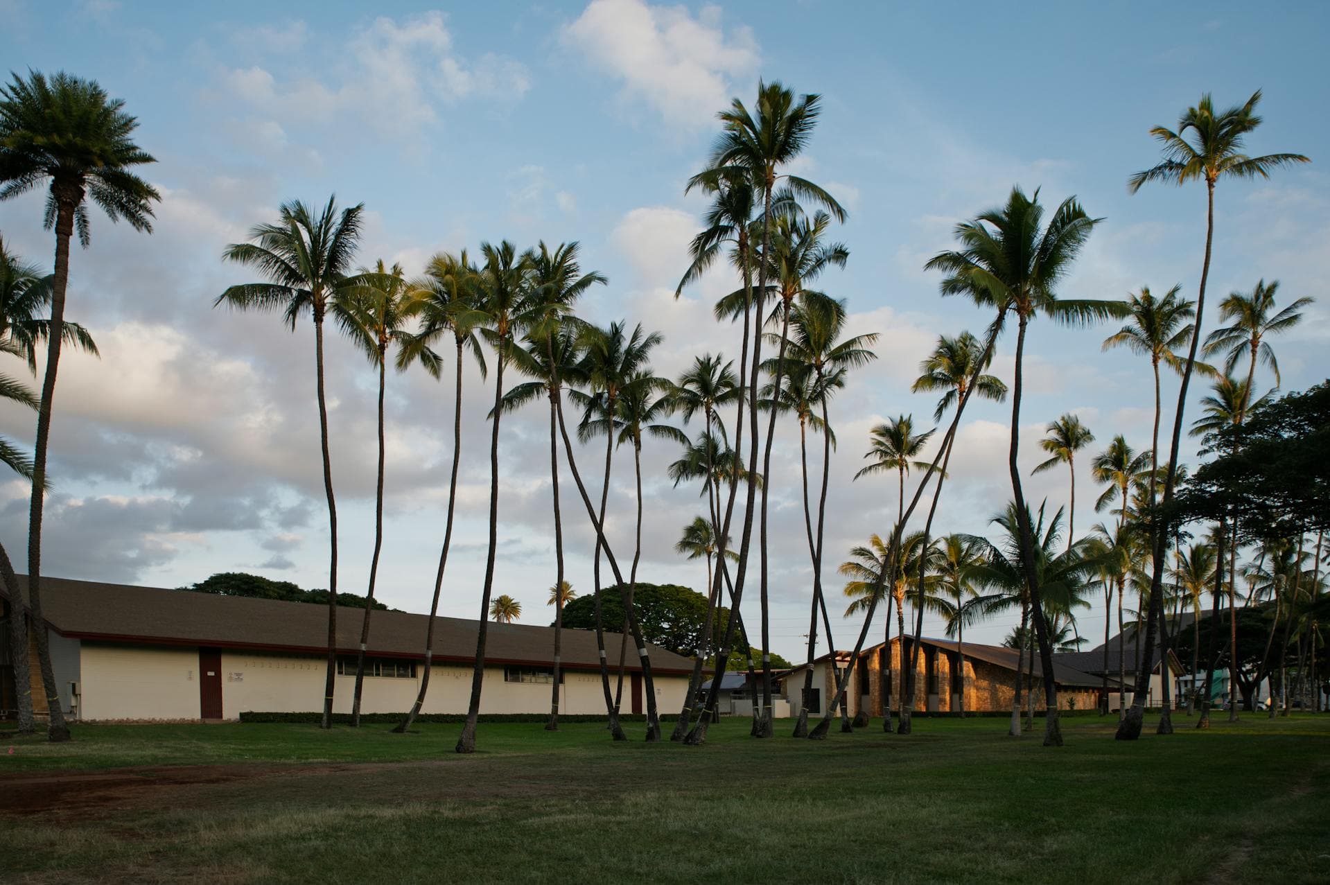 Hana Coast Compound